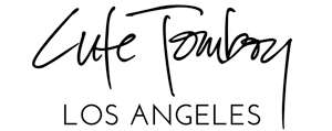 Cute Tomboy Logo