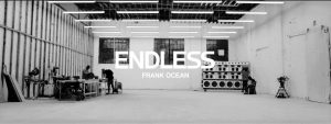 Frankoceanendless