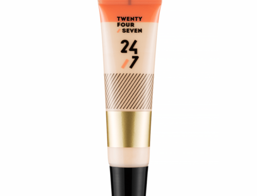 TOP TEN FAVORED NEW BEAUTY PRODUCTS