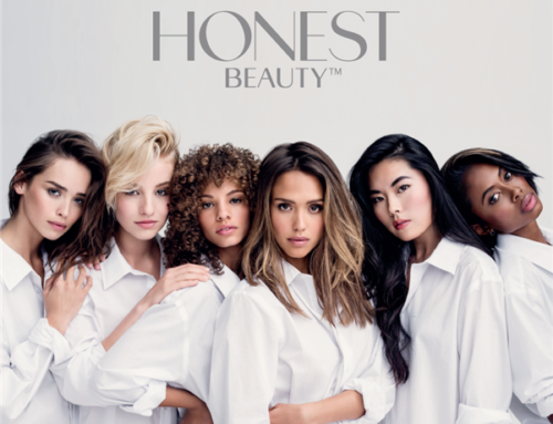 HONEST BEAUTY X TARGET