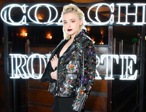 COACH  X  RODARTE