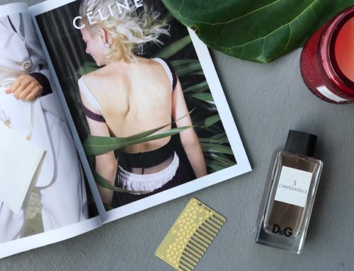 CONVENIENCE IN HAIRCARE IS HERE!