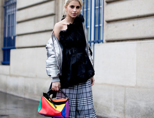 HOW TO PULL OFF CUTE TOMBOY STYLE