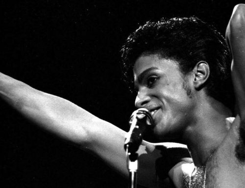 Prince’s estate has released new music