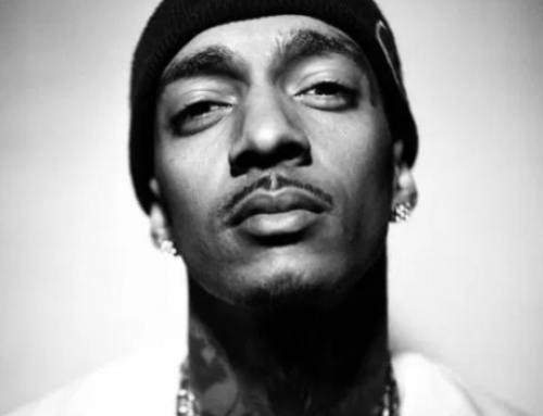 PORTRAIT MEMOIR – NIPSEY HUSSLE REMEMBERED